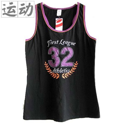  Débardeur sport TARGET - Ref 538874