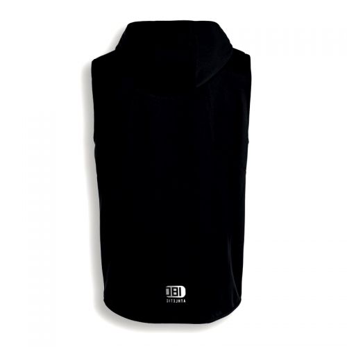 Débardeur sport homme CRIVIT en coton - Ref 538932