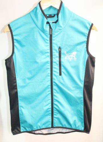 Débardeur sport femme en polyester - Ref 538958