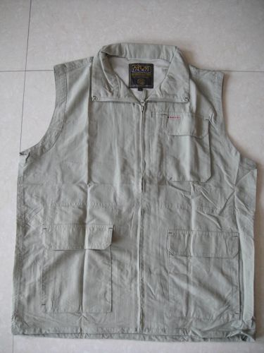 Débardeur sport homme ATLAS en polyester - Ref 538963