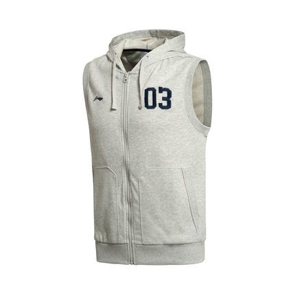  Débardeur sport homme LINING - Ref 539081