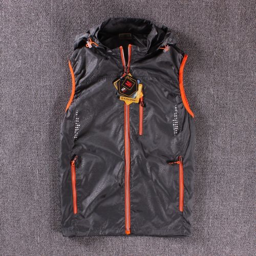 Débardeur sport homme - Ref 539123