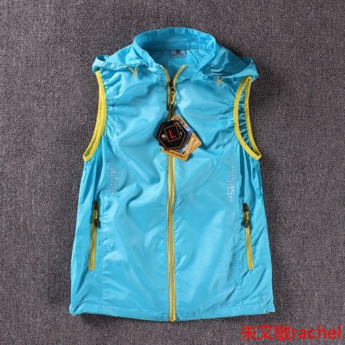 Débardeur sport femme en polyester - Ref 539133