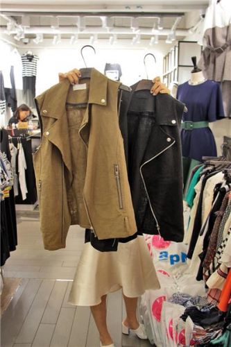 Débardeur sport - Ref 539143