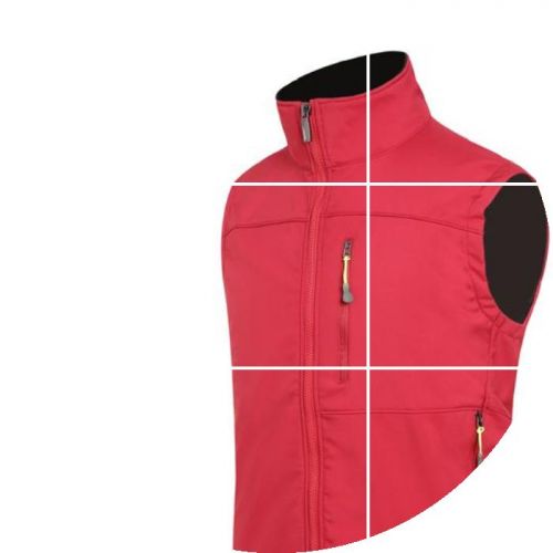  Débardeur sport homme en nylon - Ref 539145