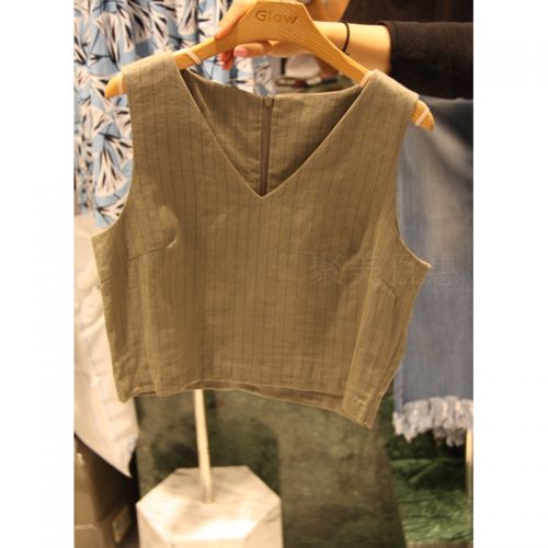 Débardeur sport femme HGddm - Ref 539253