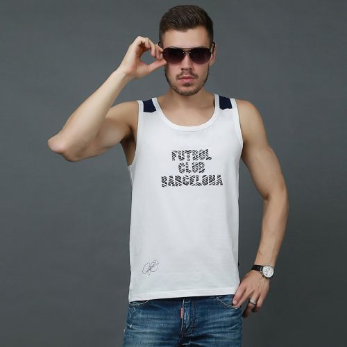  Débardeur sport homme FCBARCELONA - Ref 539327