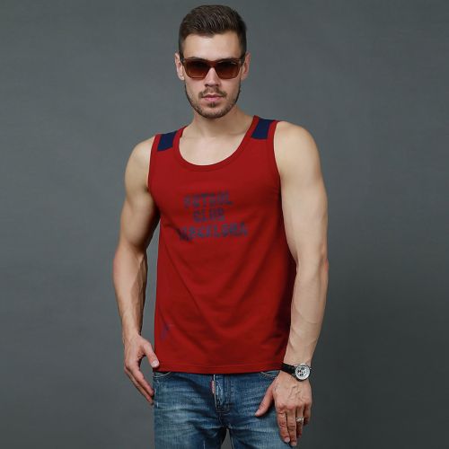  Débardeur sport homme FCBARCELONA - Ref 539334