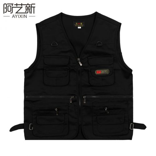  Débardeur sport uniGenre en coton - Ref 539367