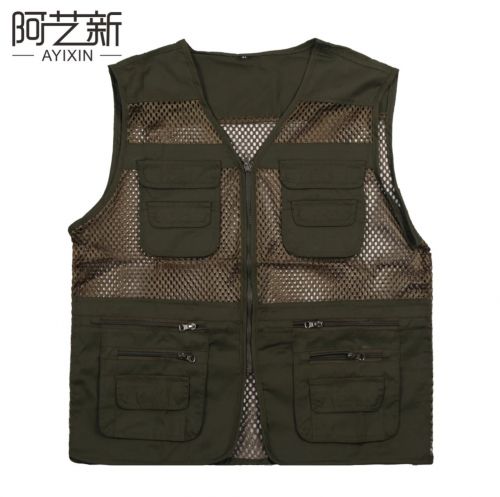  Débardeur sport uniGenre en coton - Ref 539370