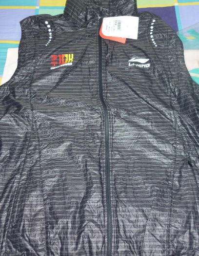 Débardeur sport LINING Li Ning - Ref 539375