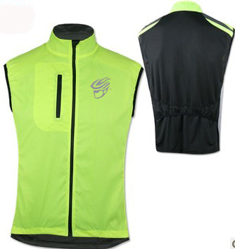 Débardeur sport uniGenre AOTUO en polyester - Ref 539377