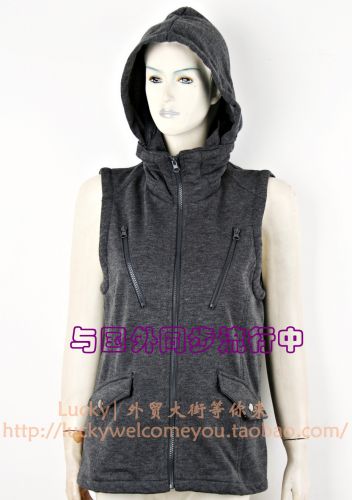 Débardeur sport uniGenre SWOOPLEX Swooplex grande veste de la mode internationale - Ref 539379