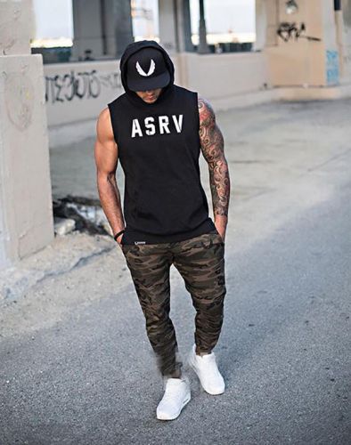 Débardeur sport - Ref 539381