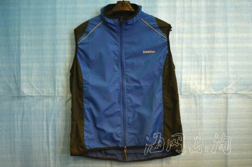 Débardeur sport LOTTO - Ref 539401