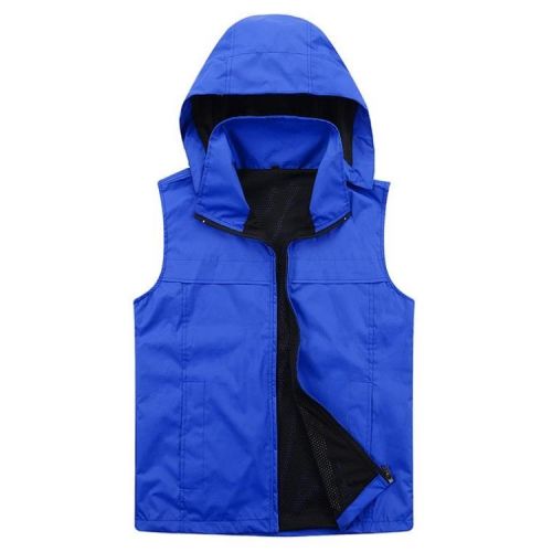 Débardeur sport uniGenre en nylon - Ref 539419