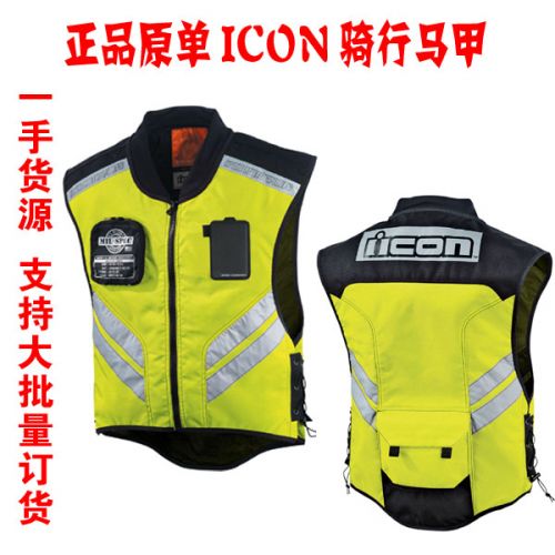 Débardeur sport uniGenre ICON circonscription veste - Ref 539420