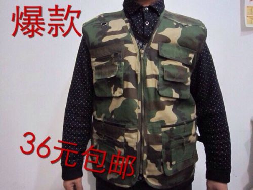 Débardeur sport Magasin modèles d'explosion coton mélangé tissé durable principal Londres - Ref 539421