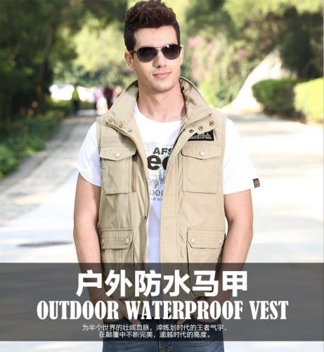 Débardeur sport homme AFS JEEP en nylon - Ref 539455