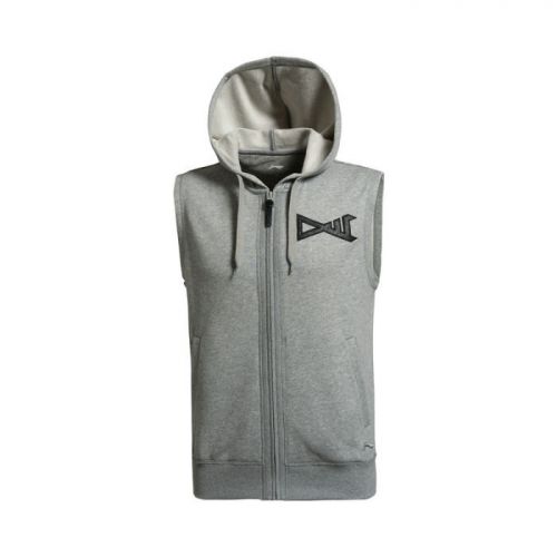  Débardeur sport homme LINING en coton - Ref 539612