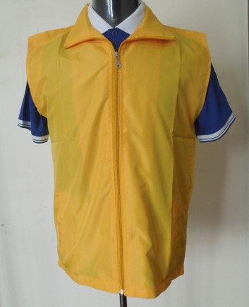  Débardeur sport uniGenre en polyester - Ref 539628