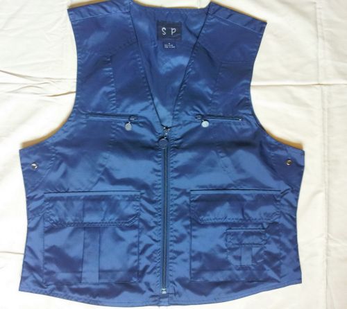 Débardeur sport uniGenre en nylon - Ref 539699
