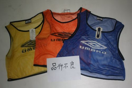 Débardeur sport UMBRO - Ref 539709