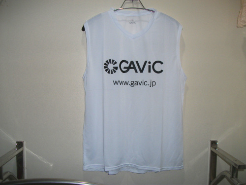  Débardeur sport homme GAVIC - Ref 539711