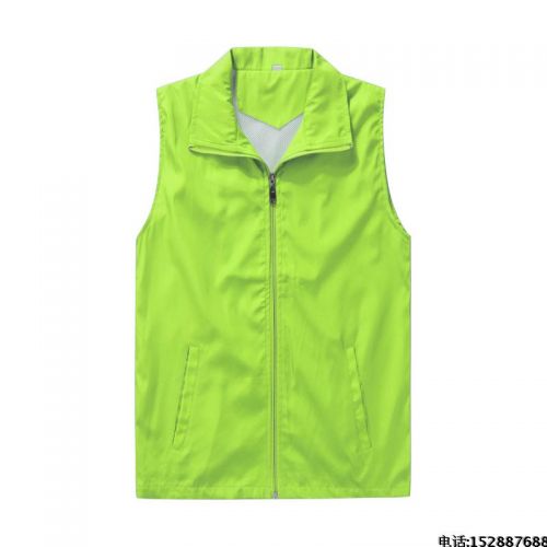  Débardeur sport uniGenre en nylon - Ref 539715