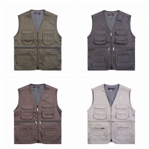 Débardeur sport homme - Ref 539778