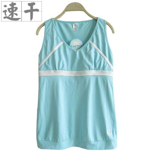  Débardeur sport TARGET - Ref 539786