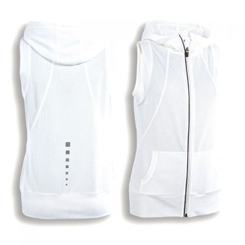 Débardeur sport femme CRIVIT en coton - Ref 539832