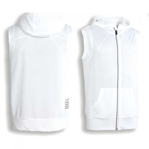 Débardeur sport homme en coton - Ref 539839