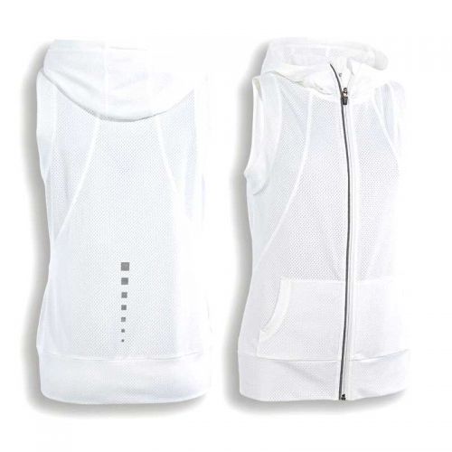 Débardeur sport femme en coton - Ref 539840