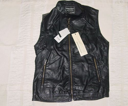 Débardeur sport uniGenre en polyester - Ref 539878