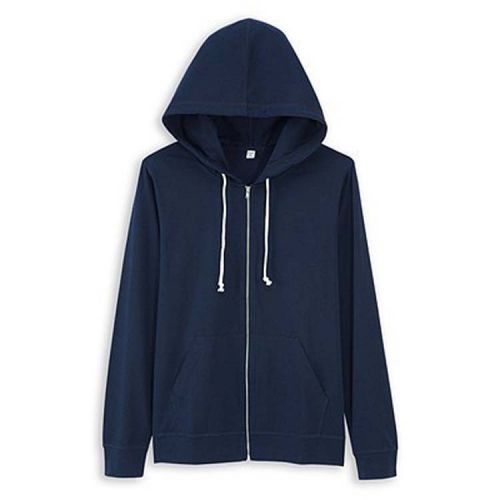 Débardeur sport homme zdy en coton - Ref 539882