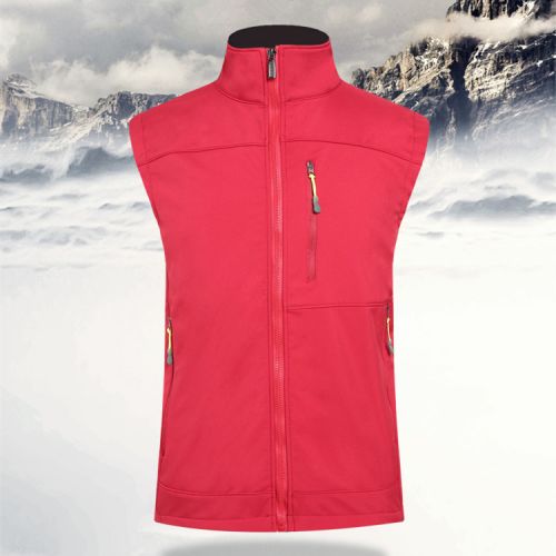  Débardeur sport uniGenre en nylon - Ref 539890