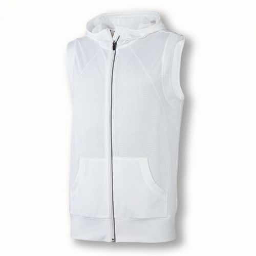 Débardeur sport homme CRIVIT en coton - Ref 539901