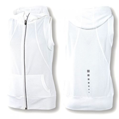 Débardeur sport femme CRIVIT en coton - Ref 539918