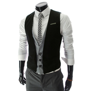  Débardeur sport homme en polyester - Ref 539922