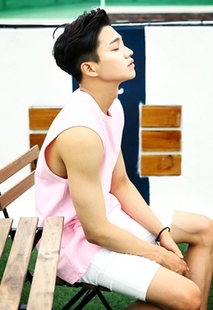 Débardeur sport homme Référence réseau Han Guoguan - Ref 539928