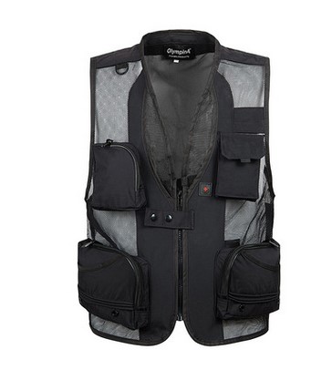  Débardeur sport homme en coton - Ref 539941