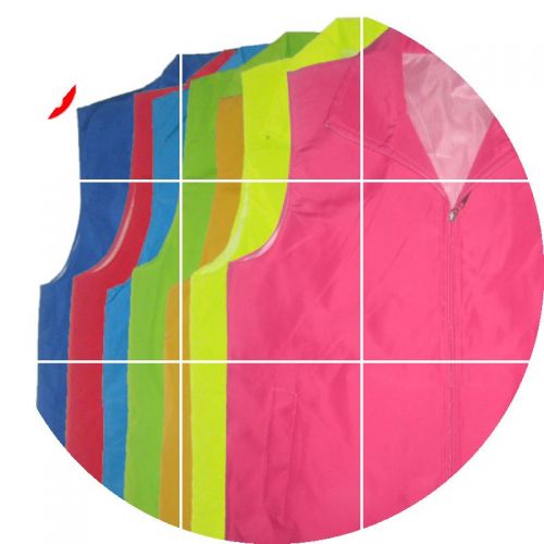  Débardeur sport en polyester - Ref 539942
