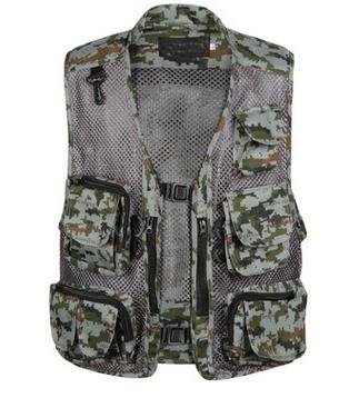  Débardeur sport homme DAMA en polyester - Ref 539943