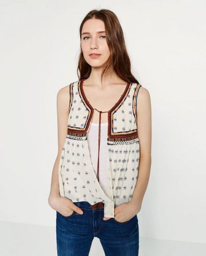 Débardeur sport - Ref 539956