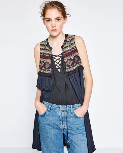 Débardeur sport - Ref 539977