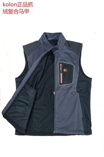  Débardeur sport homme en nylon - Ref 540018