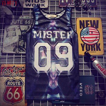 Débardeur sport - Ref 540037