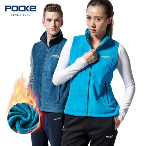  Débardeur sport femme POCKE - Ref 540046