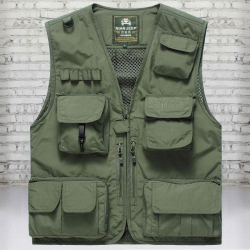 Débardeur sport homme en nylon - Ref 540047